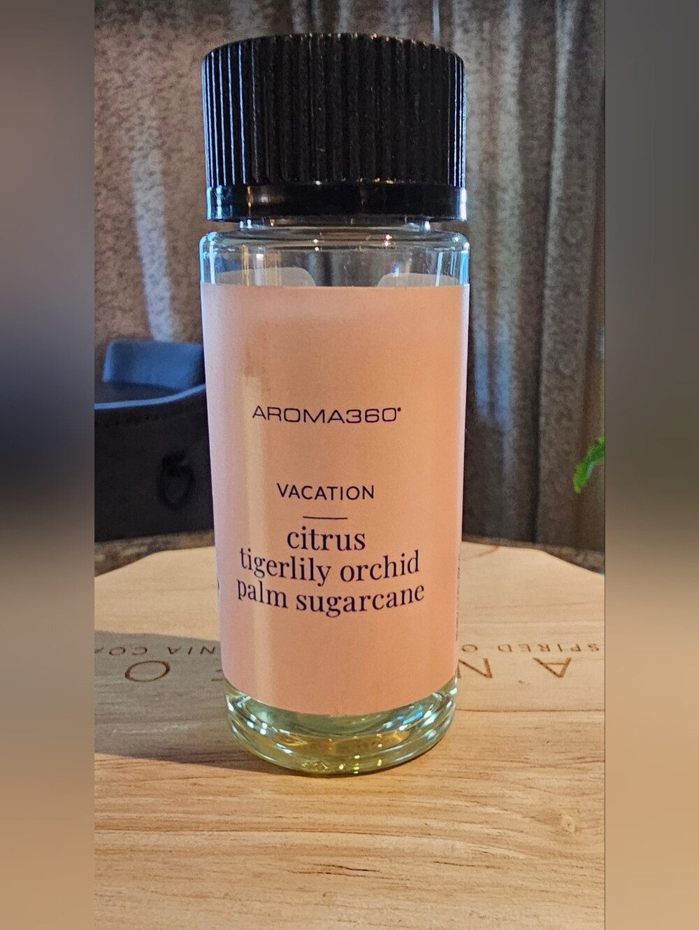 VACATION 50ml Fragrance Oil- Aroma360